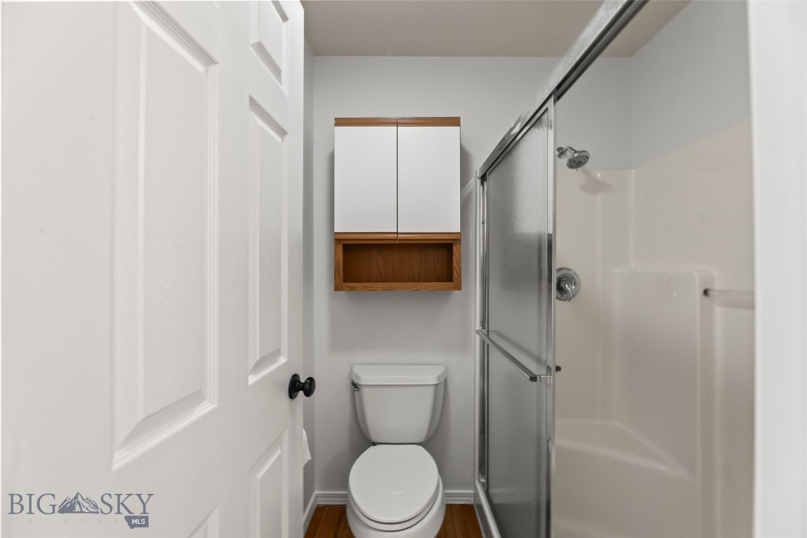 North Meadows - Residential