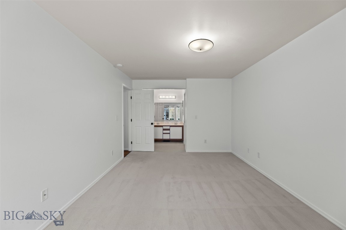 North Meadows - Residential