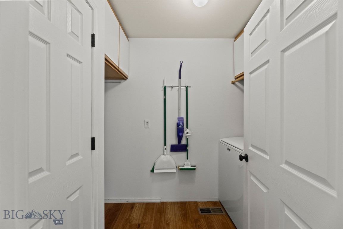 North Meadows - Residential