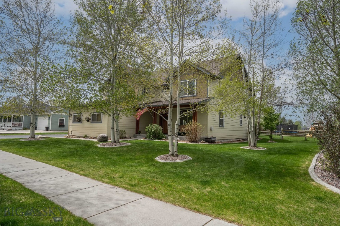 508 Coral Drive