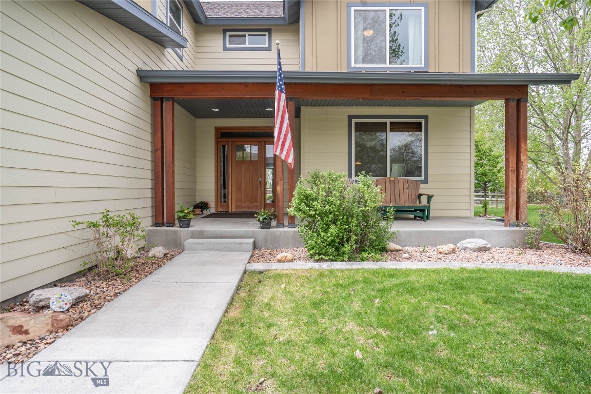 508 Coral Drive