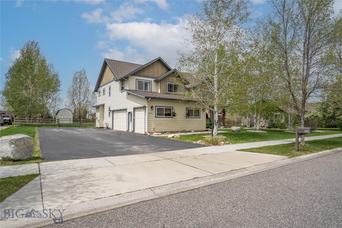 508 Coral Drive