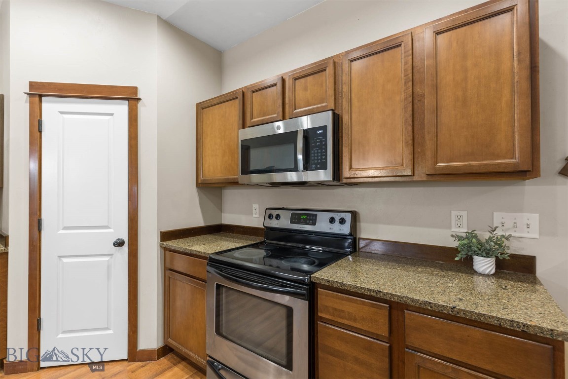 North Star - Residential