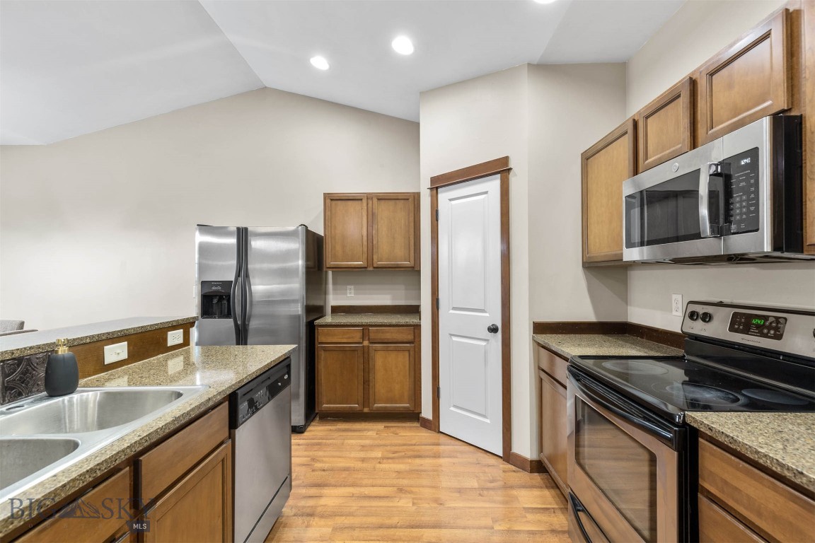 North Star - Residential