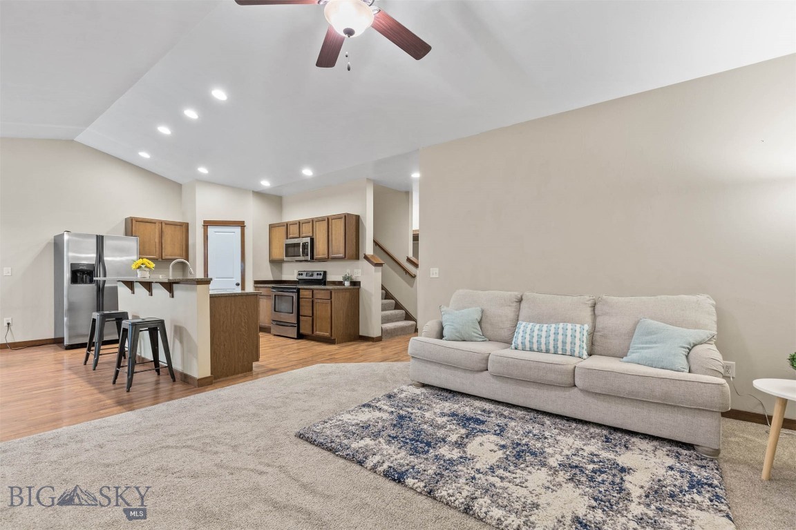 North Star - Residential