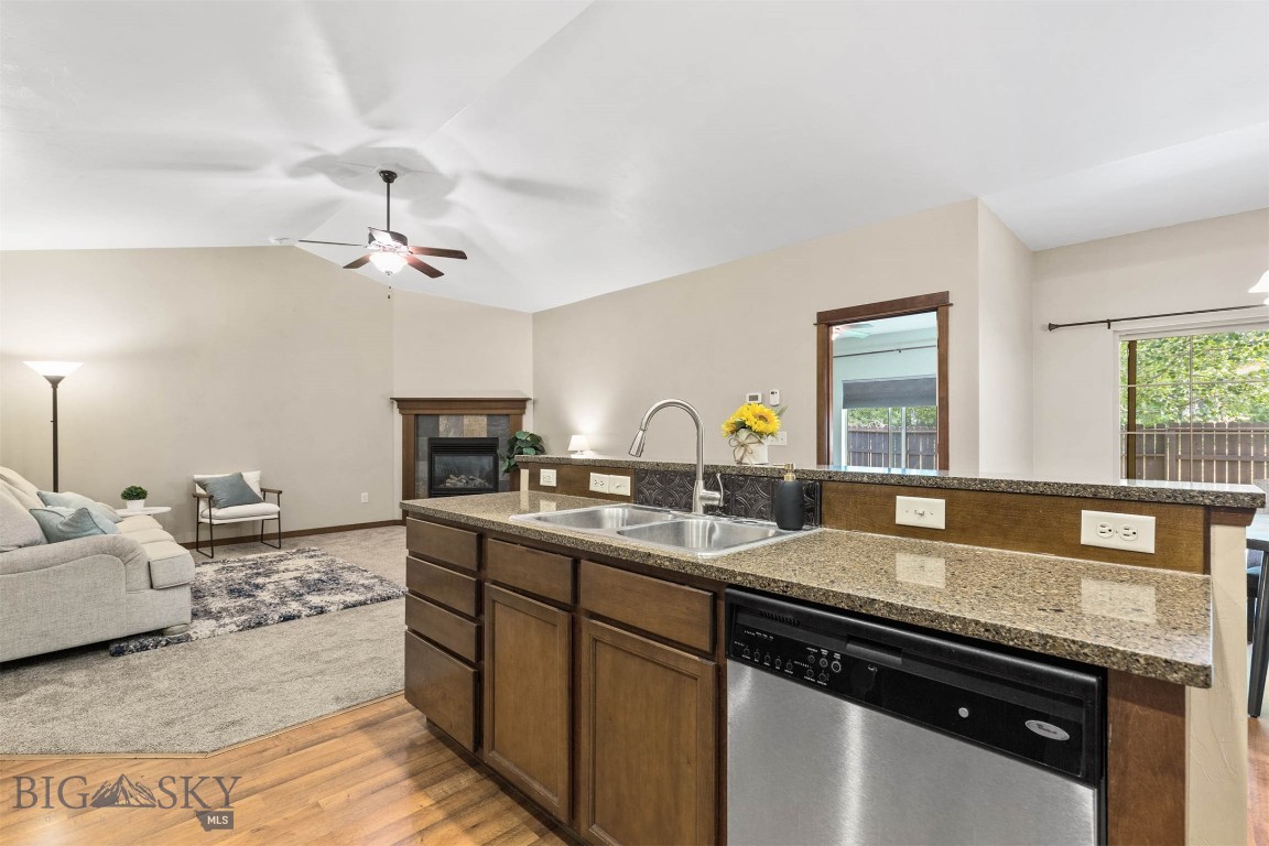 North Star - Residential