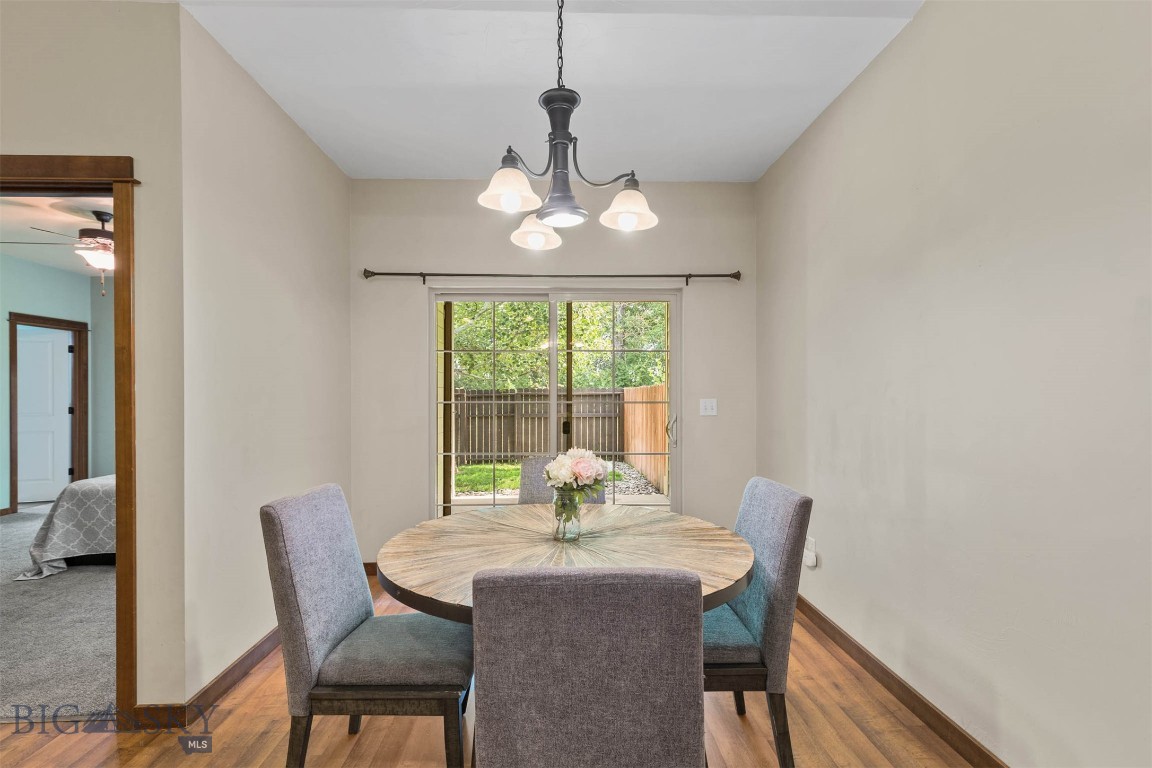 North Star - Residential