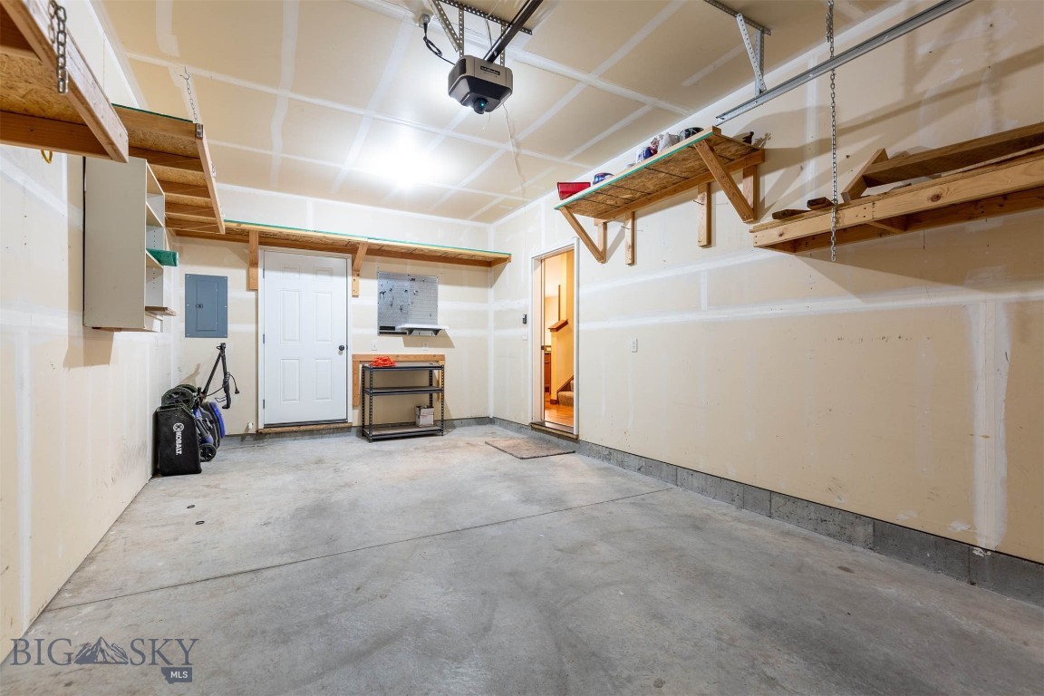 North Star - Residential