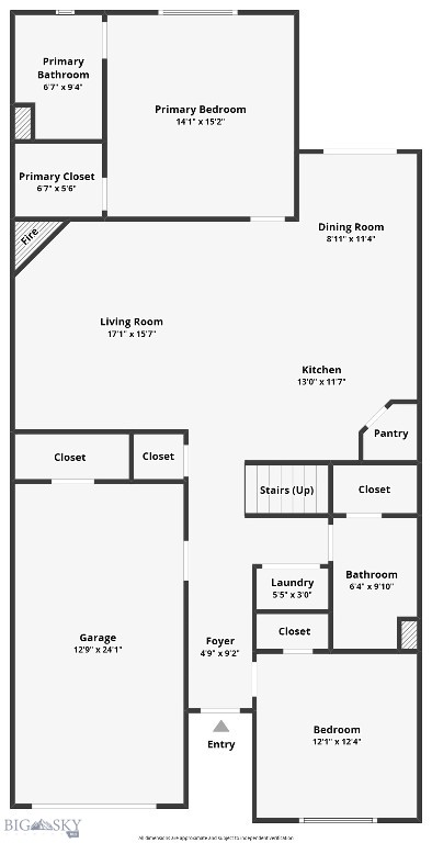 North Star - Residential