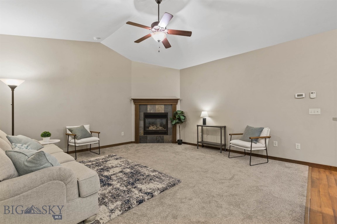 North Star - Residential
