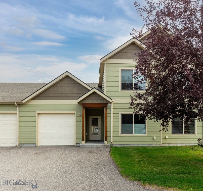North Star - Residential