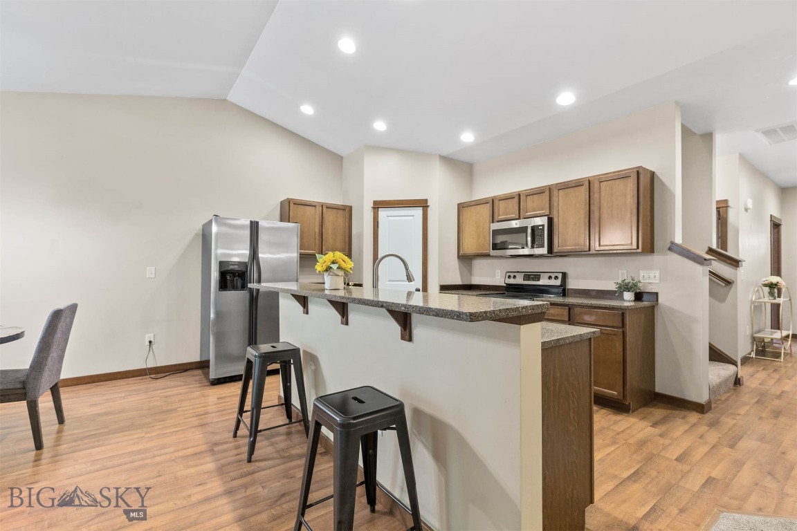 North Star - Residential
