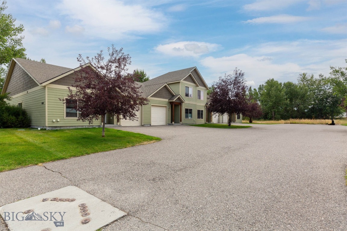 North Star - Residential