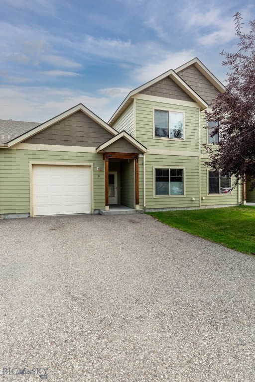 North Star - Residential
