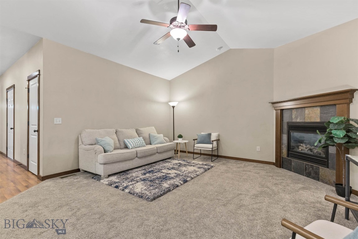 North Star - Residential