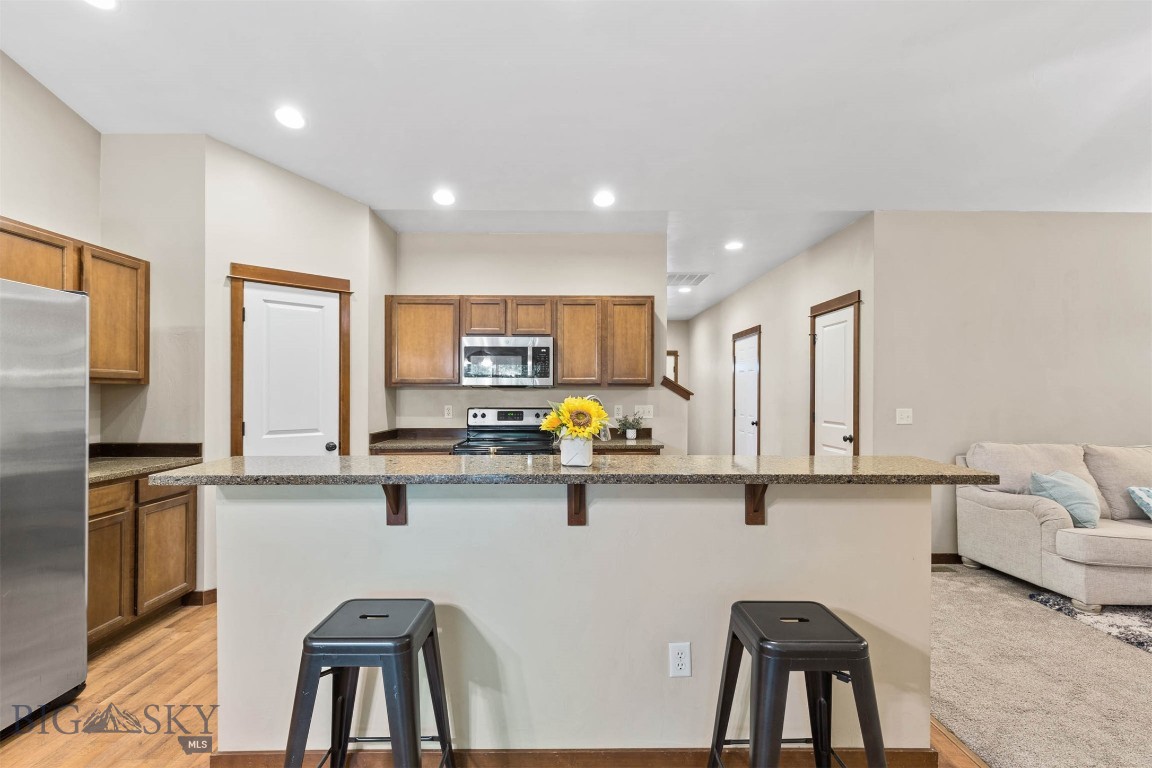 North Star - Residential