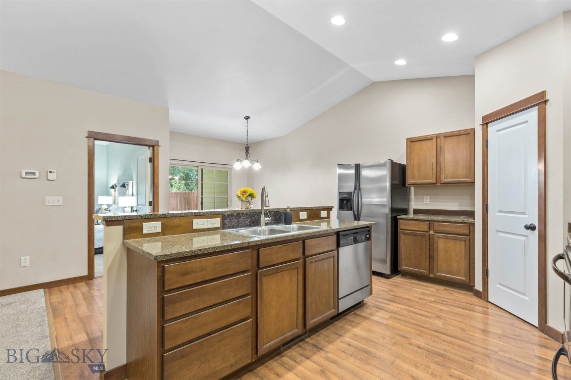 North Star - Residential