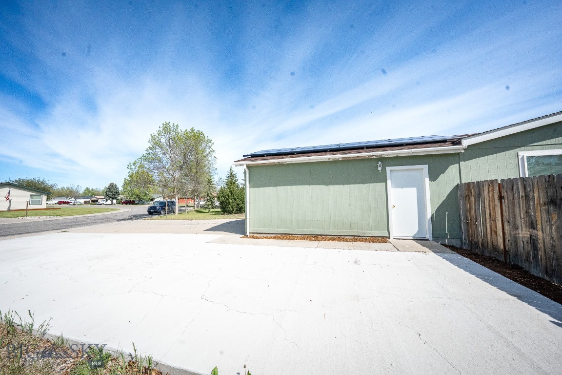 River Rock and Royal Village - Residential