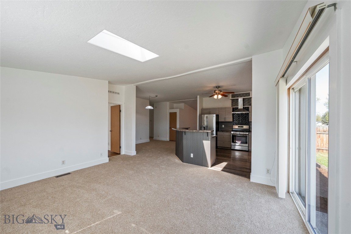 River Rock and Royal Village - Residential