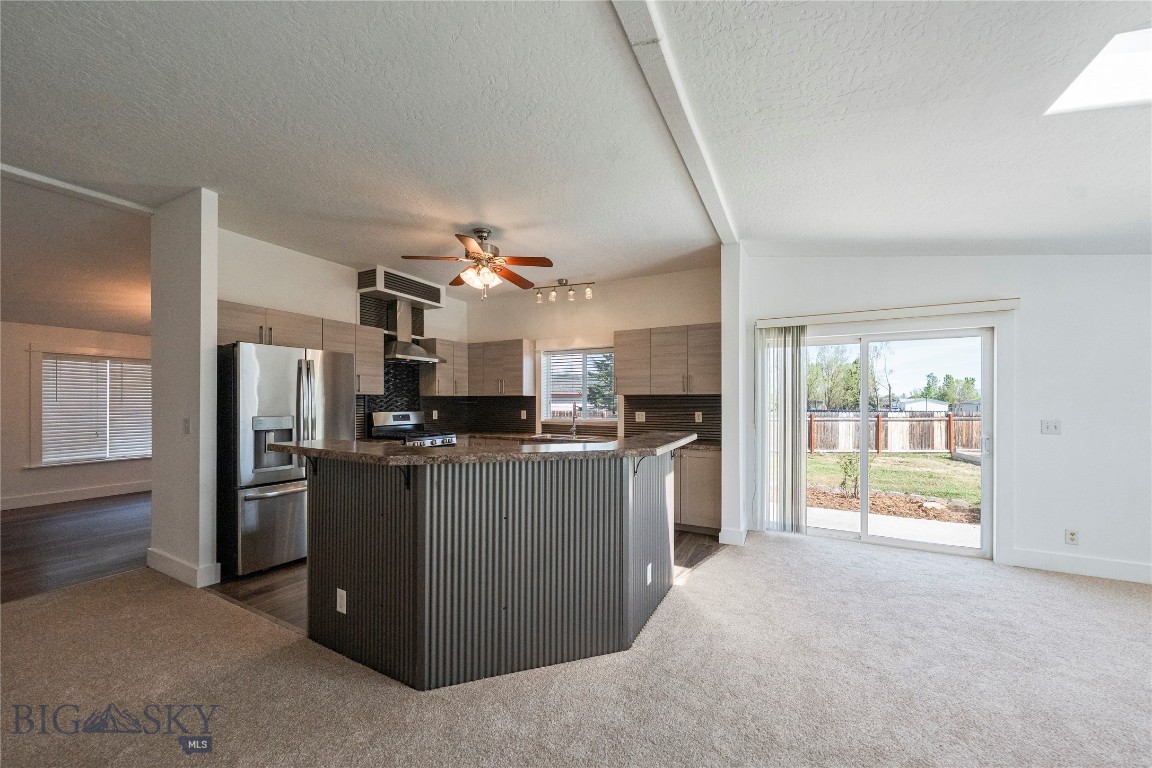 River Rock and Royal Village - Residential