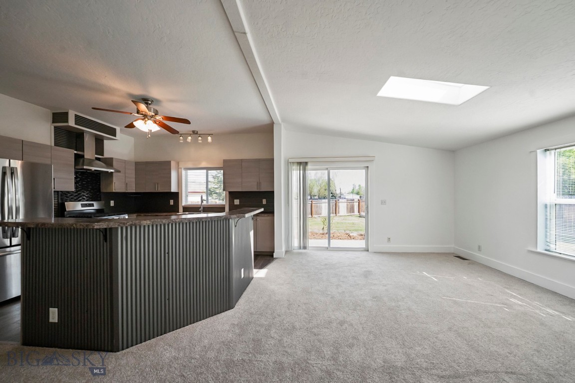 River Rock and Royal Village - Residential