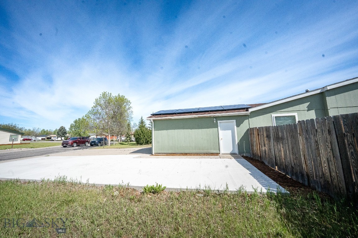 River Rock and Royal Village - Residential