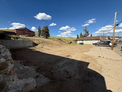 Photo of tbd Daly Street, Butte, MT 59701 (MLS # 415605)