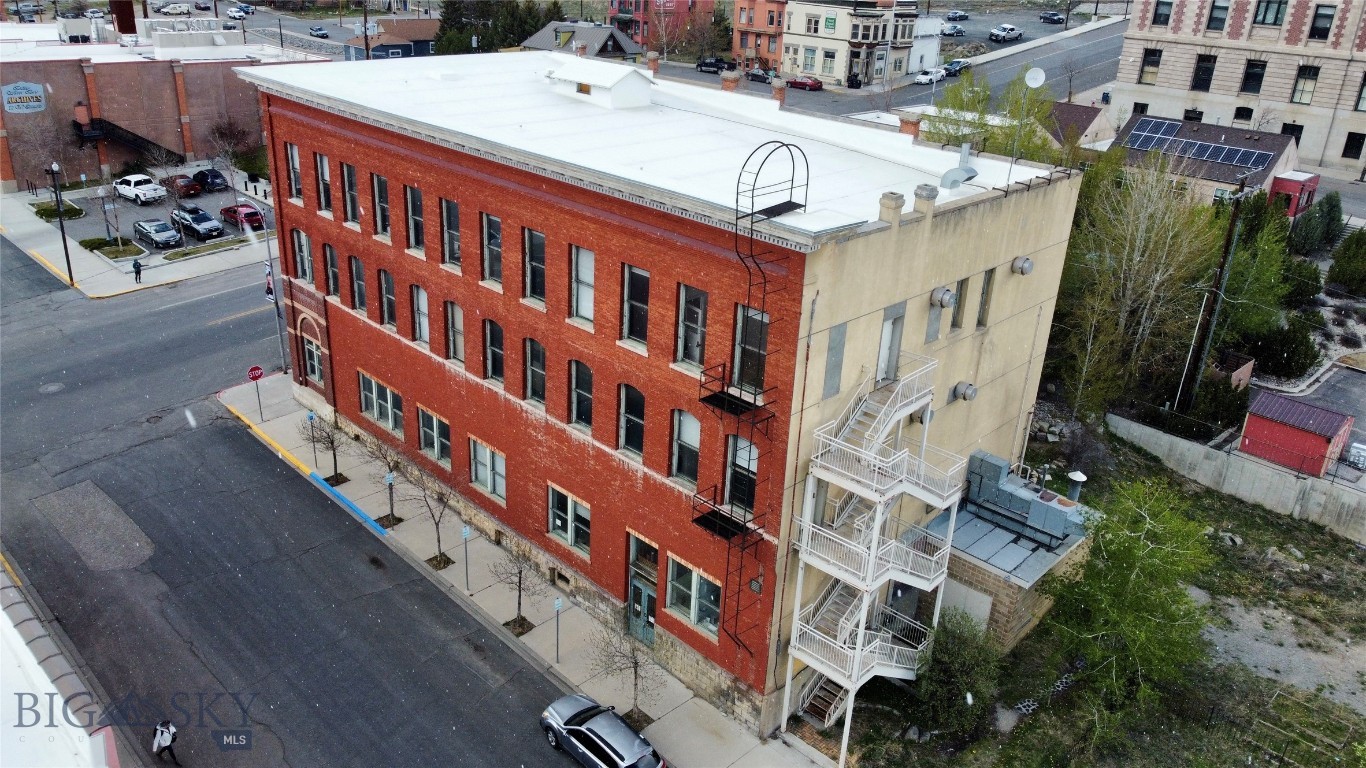 304 N Main Street