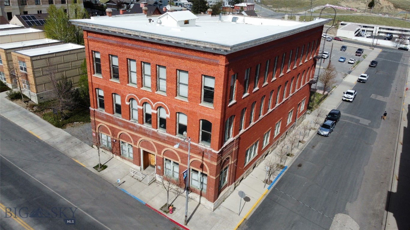 304 N Main Street
