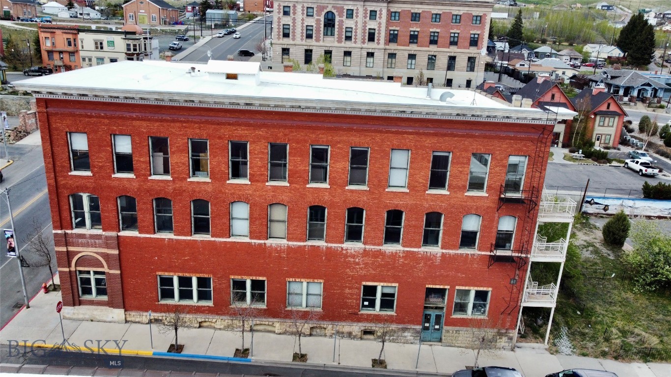 304 N Main Street