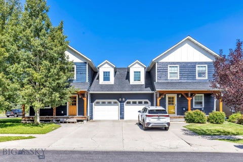 Photo of 2789 Hedgerow Court, Bozeman, MT 59718 (MLS # 414881)