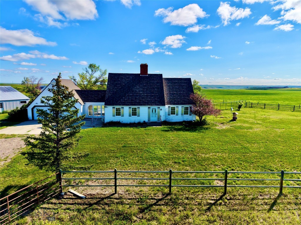 1481 Countyline Road