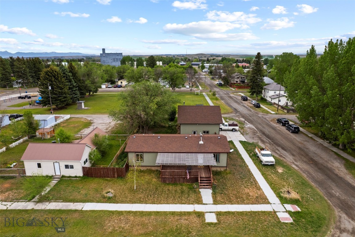 Buttelman Addition - Residential