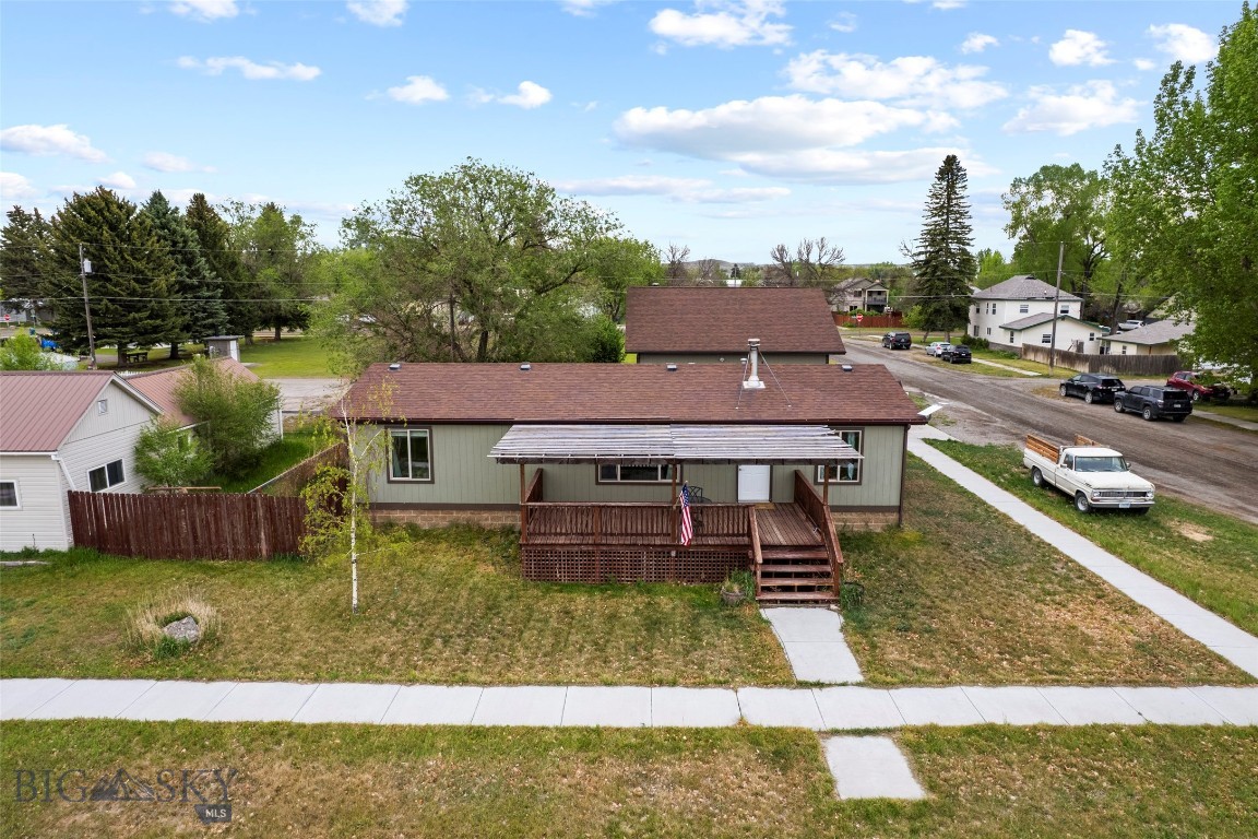 Buttelman Addition - Residential