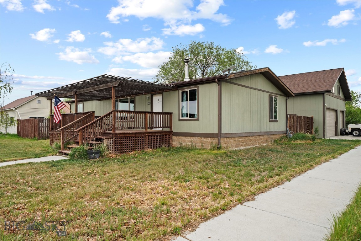 Buttelman Addition - Residential