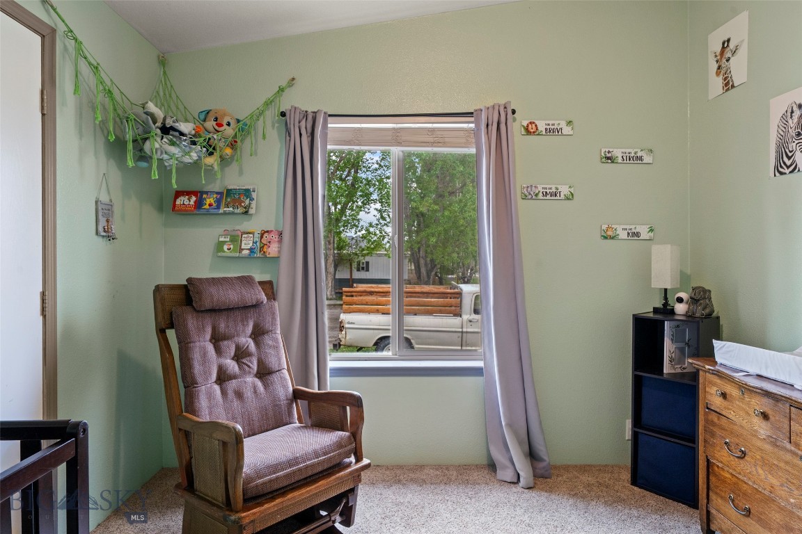 Buttelman Addition - Residential