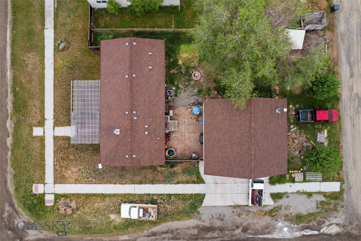 Buttelman Addition - Residential