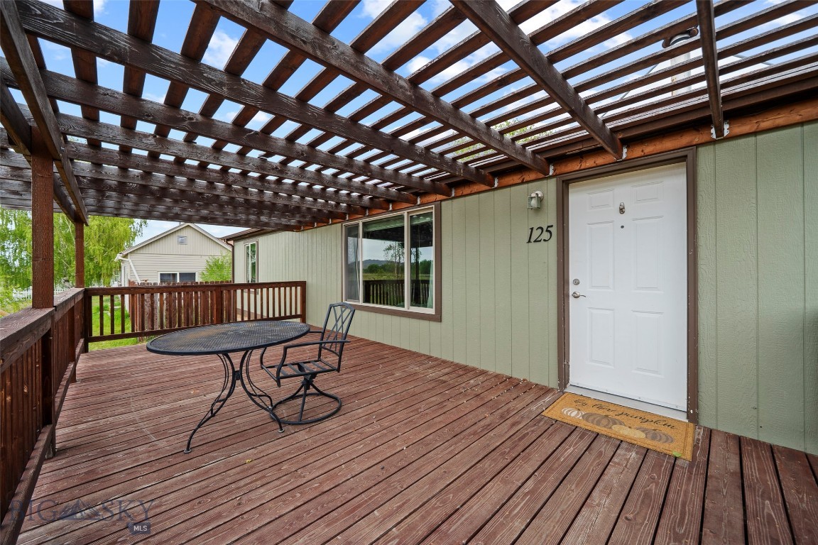 Buttelman Addition - Residential