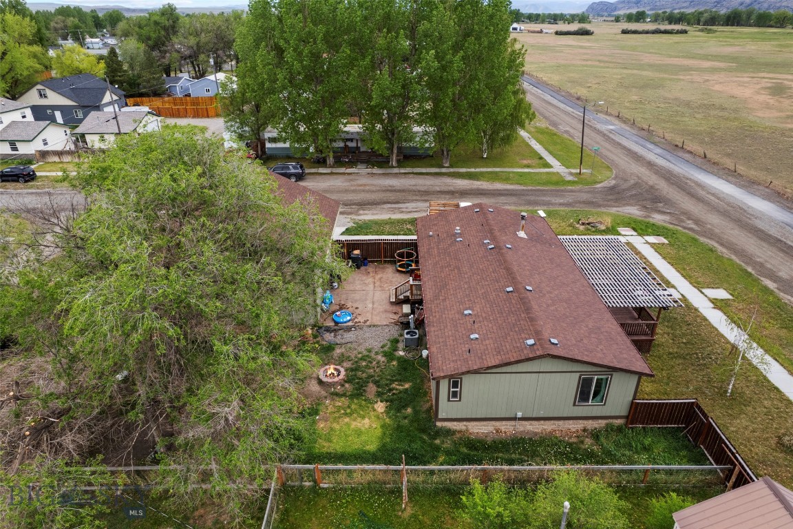 Buttelman Addition - Residential