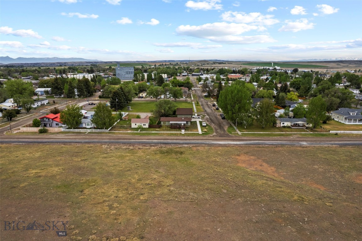 Buttelman Addition - Residential