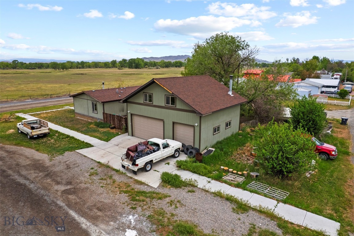 Buttelman Addition - Residential