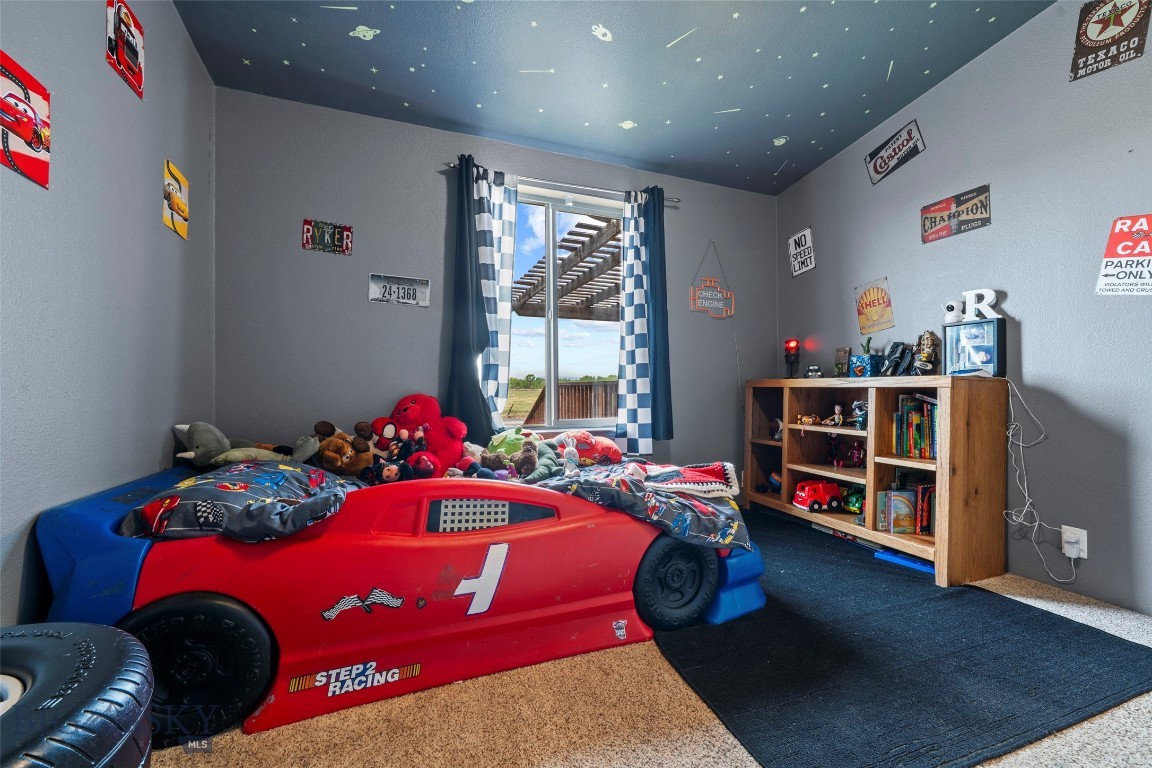 Buttelman Addition - Residential