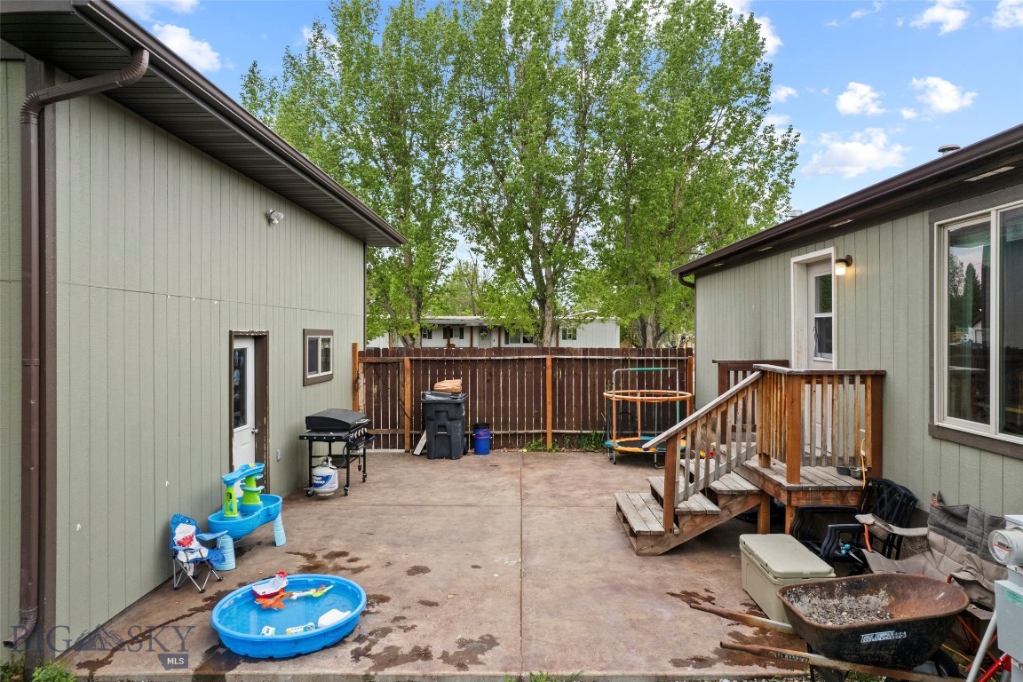 Buttelman Addition - Residential