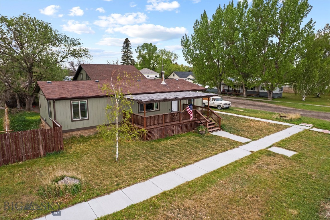 Buttelman Addition - Residential