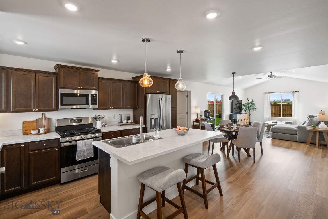 West Post Subdivision - Residential