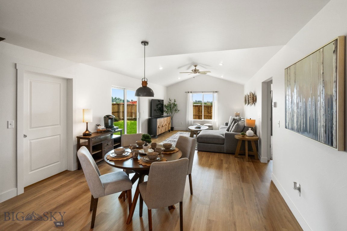 West Post Subdivision - Residential