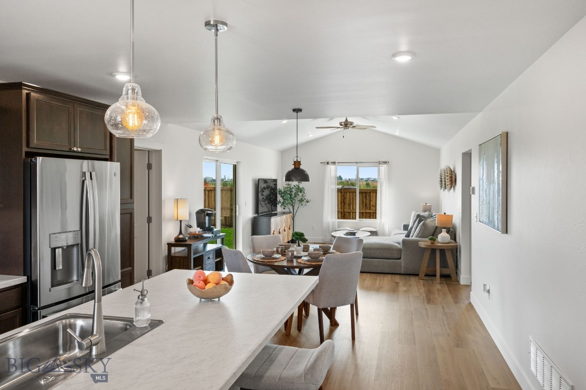 West Post Subdivision - Residential