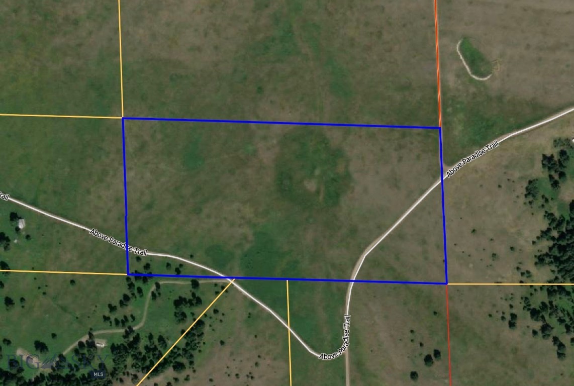 Yellowstone Basin Properties - Land