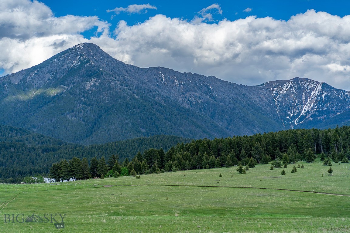 Yellowstone Basin Properties - Land