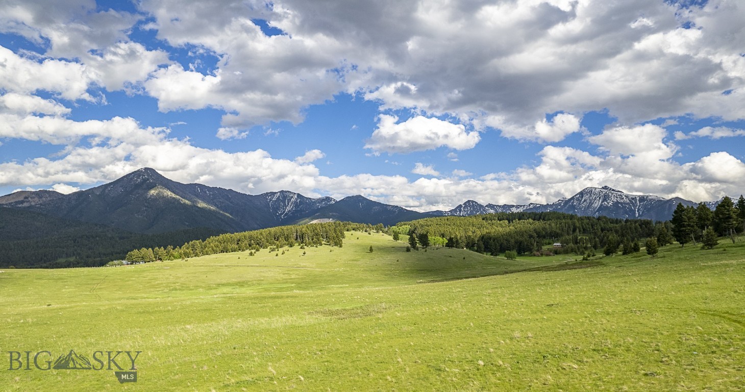 Yellowstone Basin Properties - Land